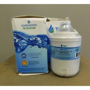 Tier1 RWF1041 Replacement Water Filter Maytag Whirlpool Kenmore Kitchenaid‎ (2)